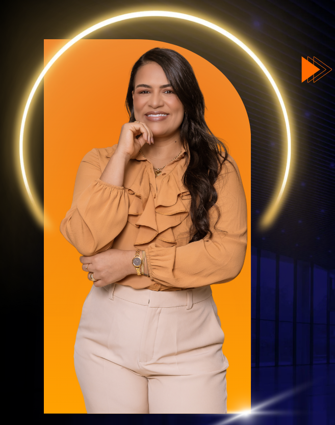 Franciely Campos