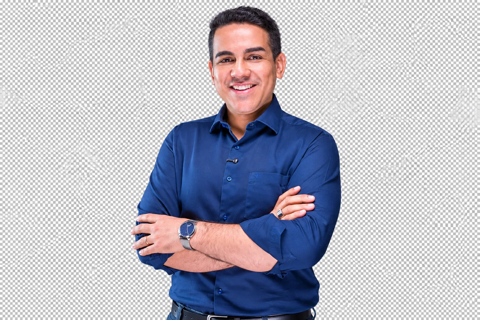 Igor Henrique — Fundador e Diretor de Projetos
